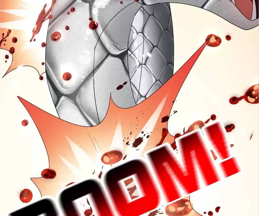 My Apocalyptic Miss Chapter 61 page 82 - 