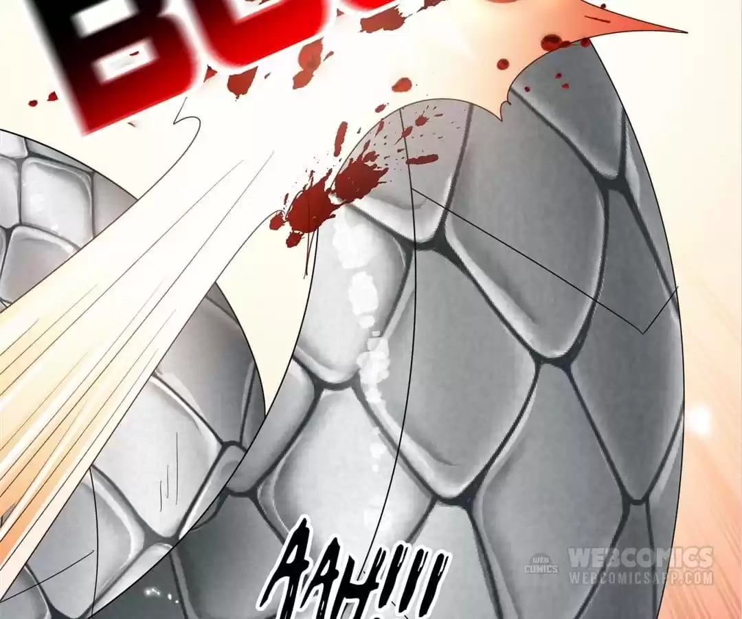 My Apocalyptic Miss Chapter 61 page 83 - 