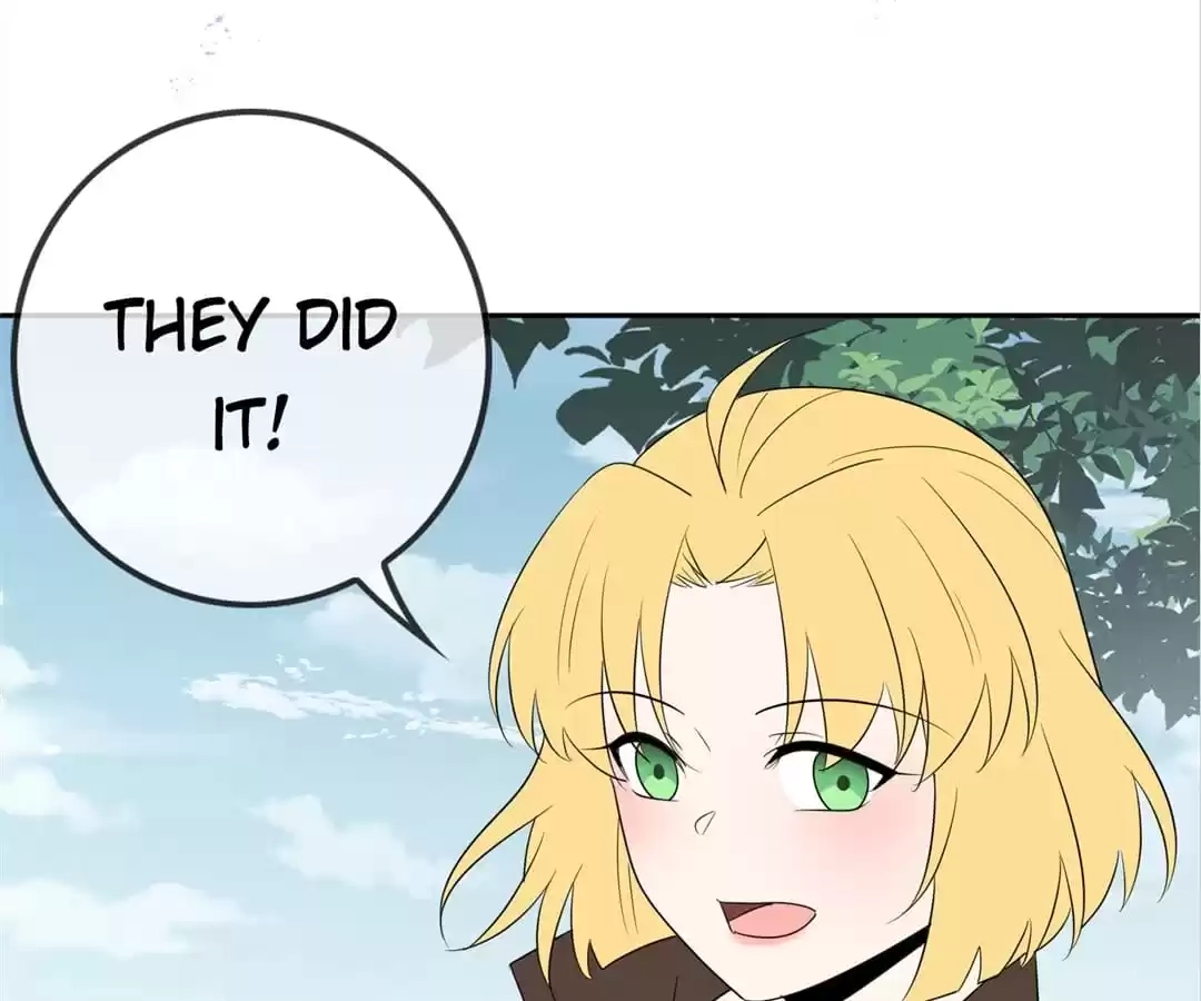 My Apocalyptic Miss Chapter 61 page 85 - 