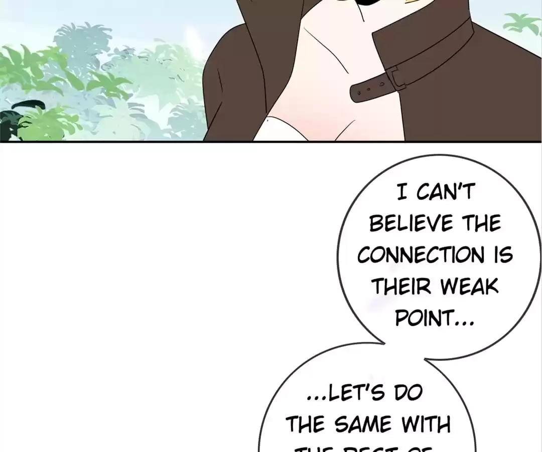 My Apocalyptic Miss Chapter 61 page 86 - 