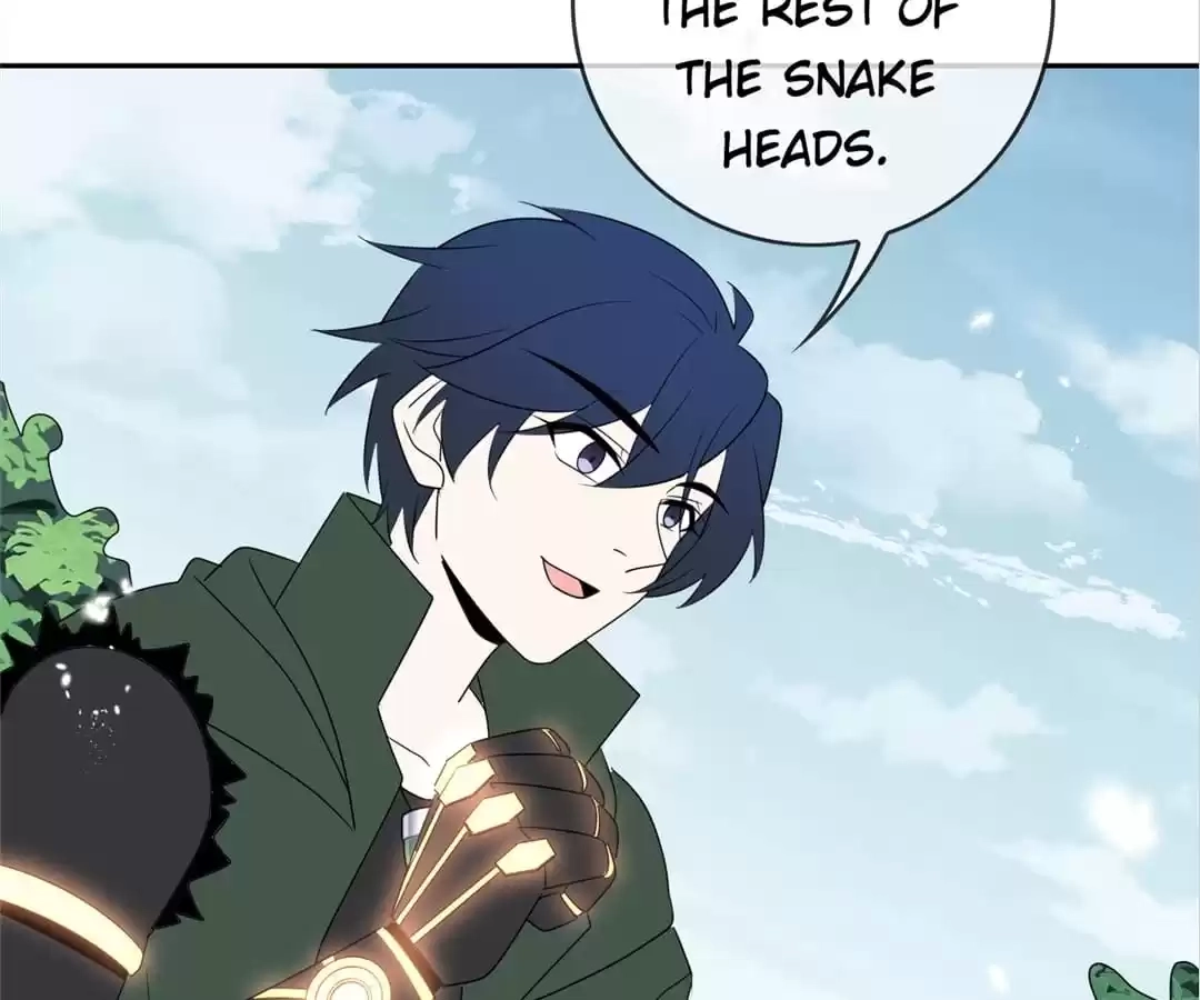 My Apocalyptic Miss Chapter 61 page 87 - 