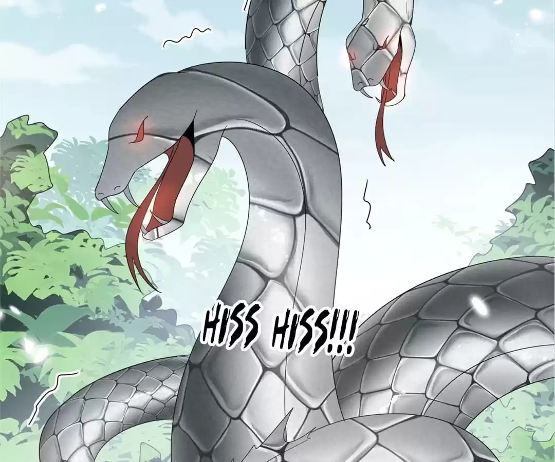 My Apocalyptic Miss Chapter 61 page 92 - 