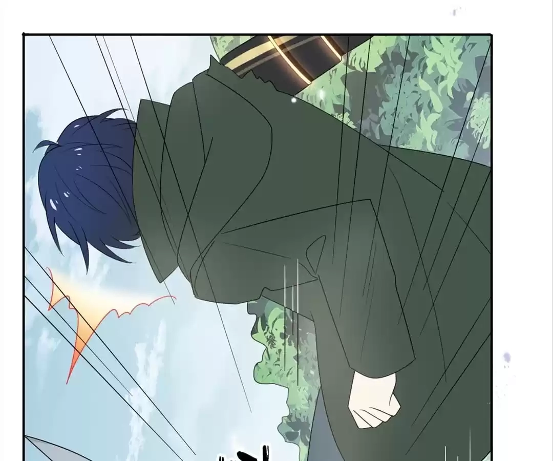 My Apocalyptic Miss Chapter 61 page 97 - 