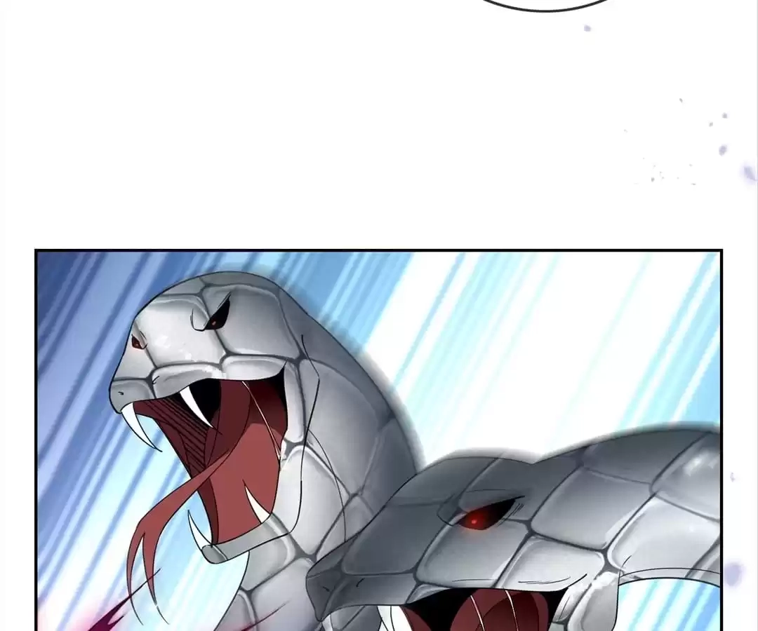 My Apocalyptic Miss Chapter 62 page 13 - 