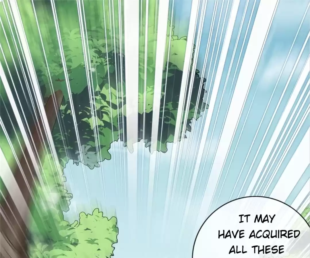 My Apocalyptic Miss Chapter 62 page 16 - 