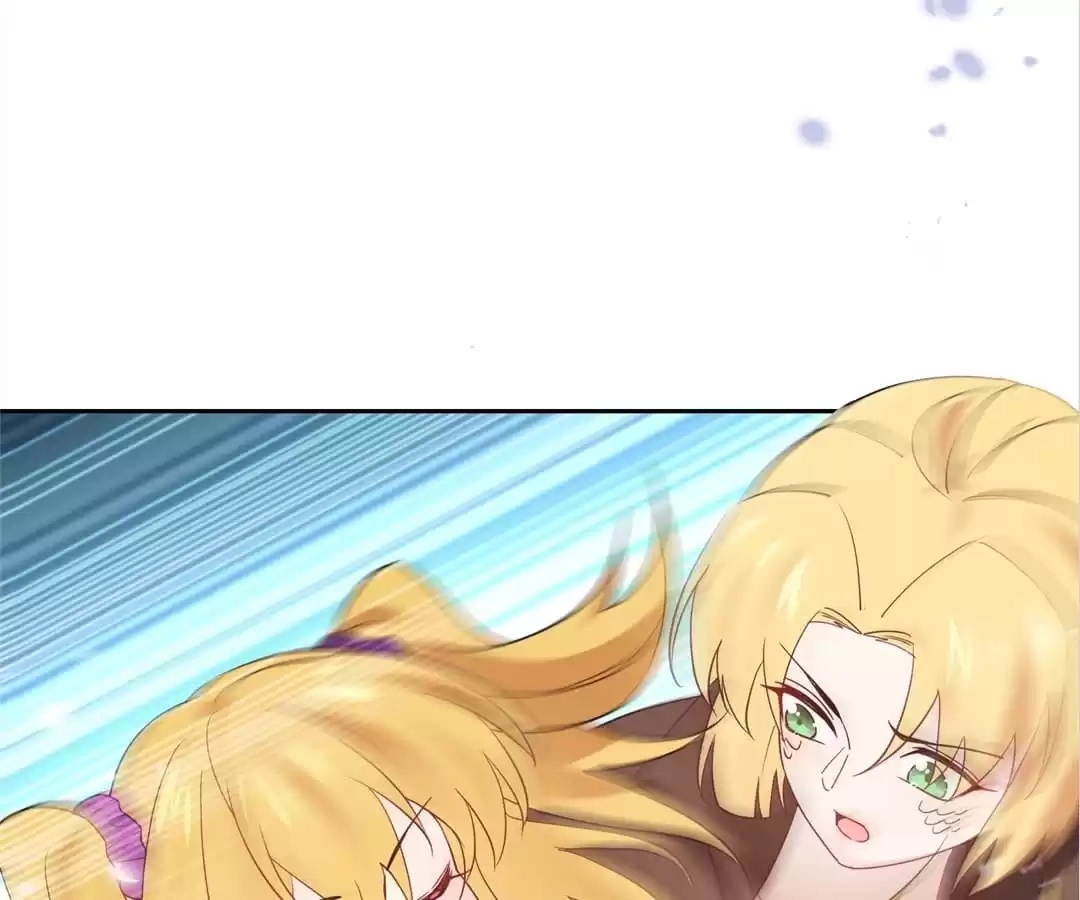 My Apocalyptic Miss Chapter 62 page 23 - 