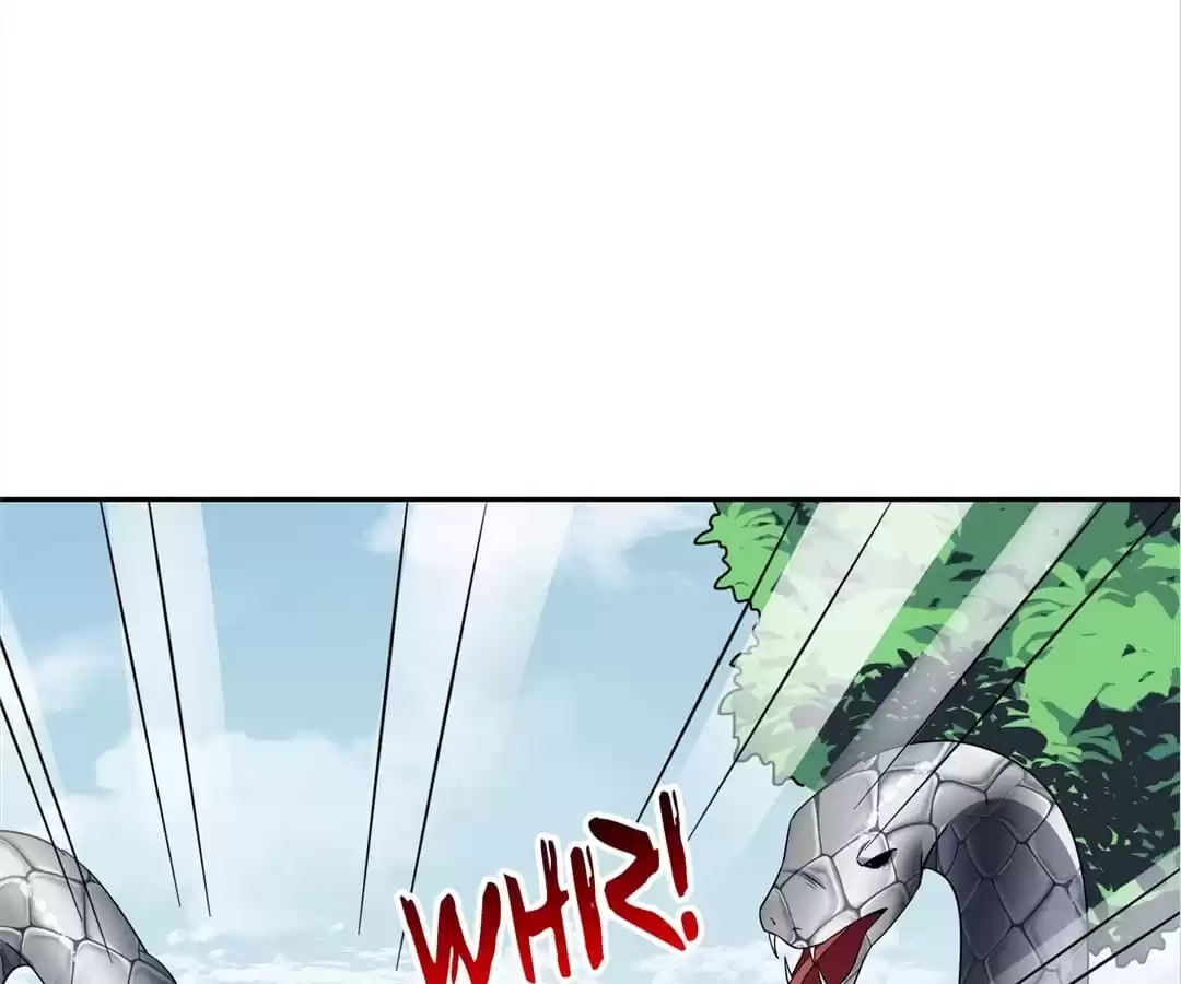 My Apocalyptic Miss Chapter 62 page 36 - 
