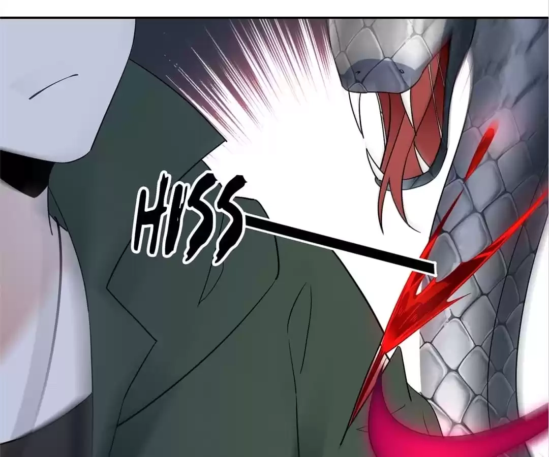 My Apocalyptic Miss Chapter 62 page 39 - 
