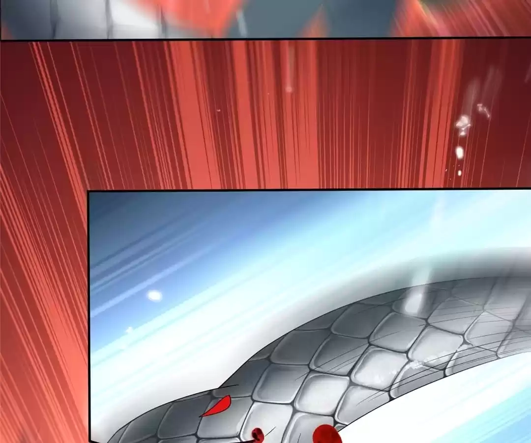 My Apocalyptic Miss Chapter 62 page 45 - 