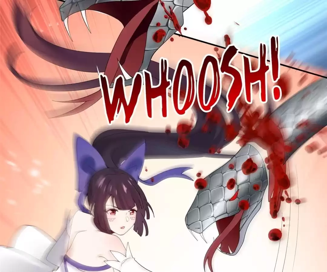 My Apocalyptic Miss Chapter 62 page 46 - 