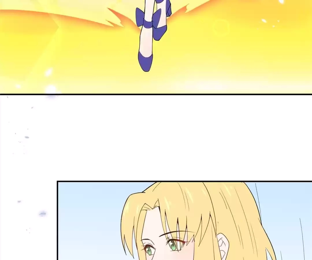 My Apocalyptic Miss Chapter 62 page 56 - 