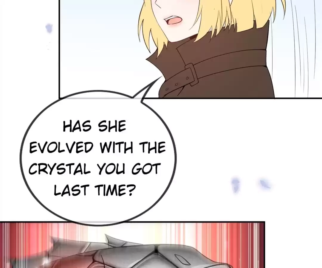 My Apocalyptic Miss Chapter 62 page 57 - 