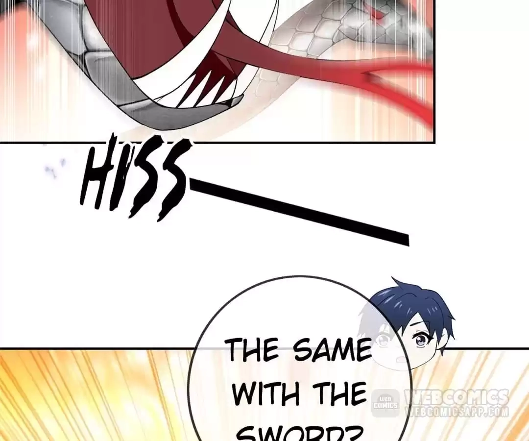 My Apocalyptic Miss Chapter 62 page 59 - 