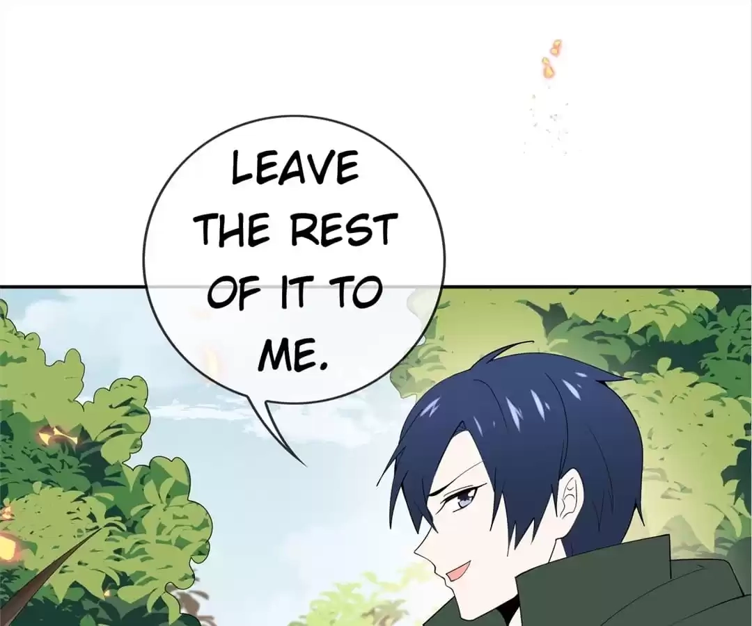 My Apocalyptic Miss Chapter 62 page 69 - 