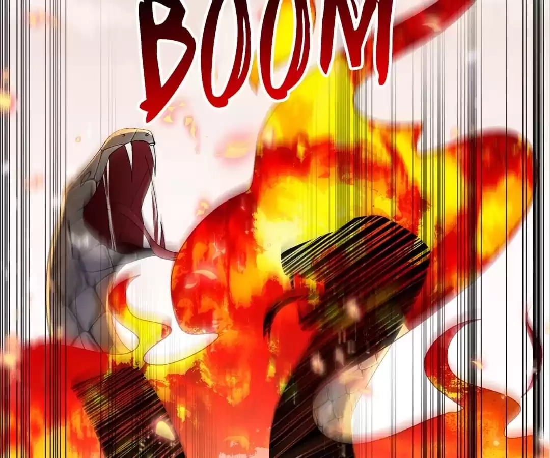 My Apocalyptic Miss Chapter 62 page 71 - 