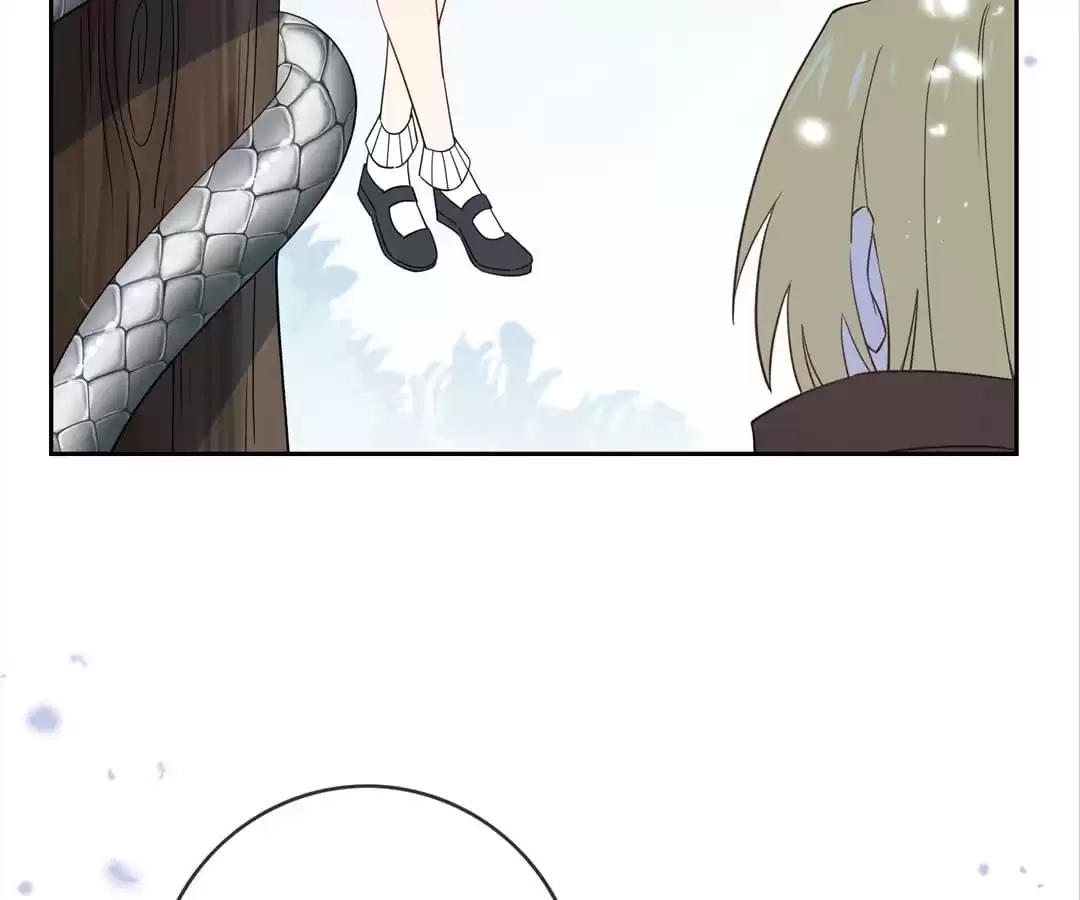My Apocalyptic Miss Chapter 62 page 9 - 
