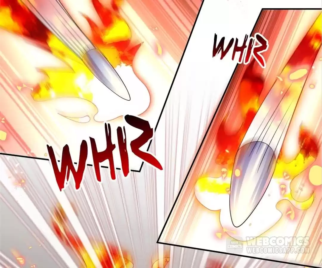 My Apocalyptic Miss Chapter 62 page 83 - 