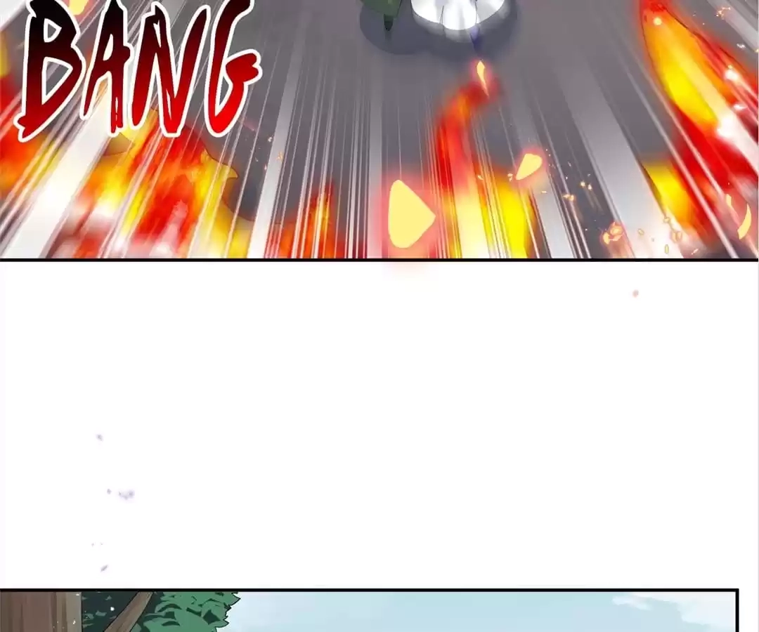 My Apocalyptic Miss Chapter 62 page 85 - 