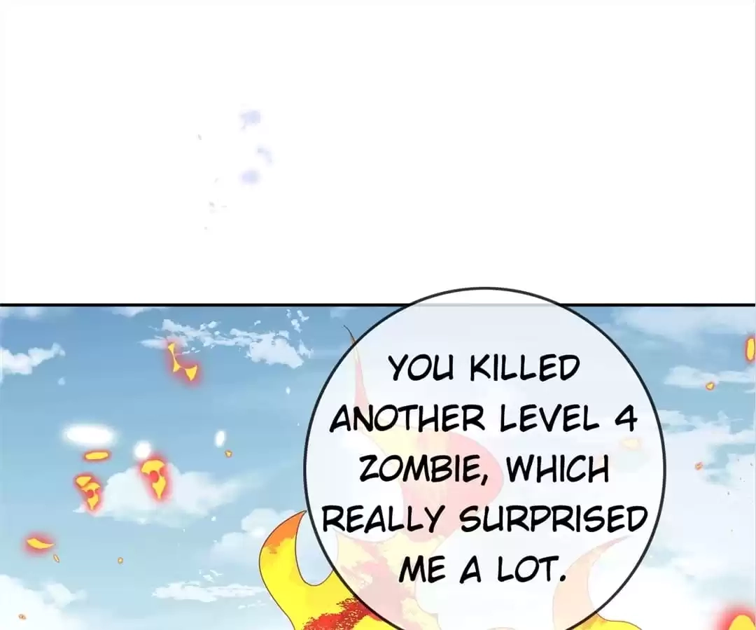 My Apocalyptic Miss Chapter 63 page 2 - 