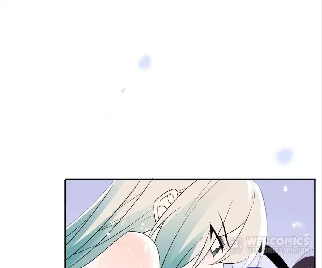 My Apocalyptic Miss Chapter 63 page 11 - 