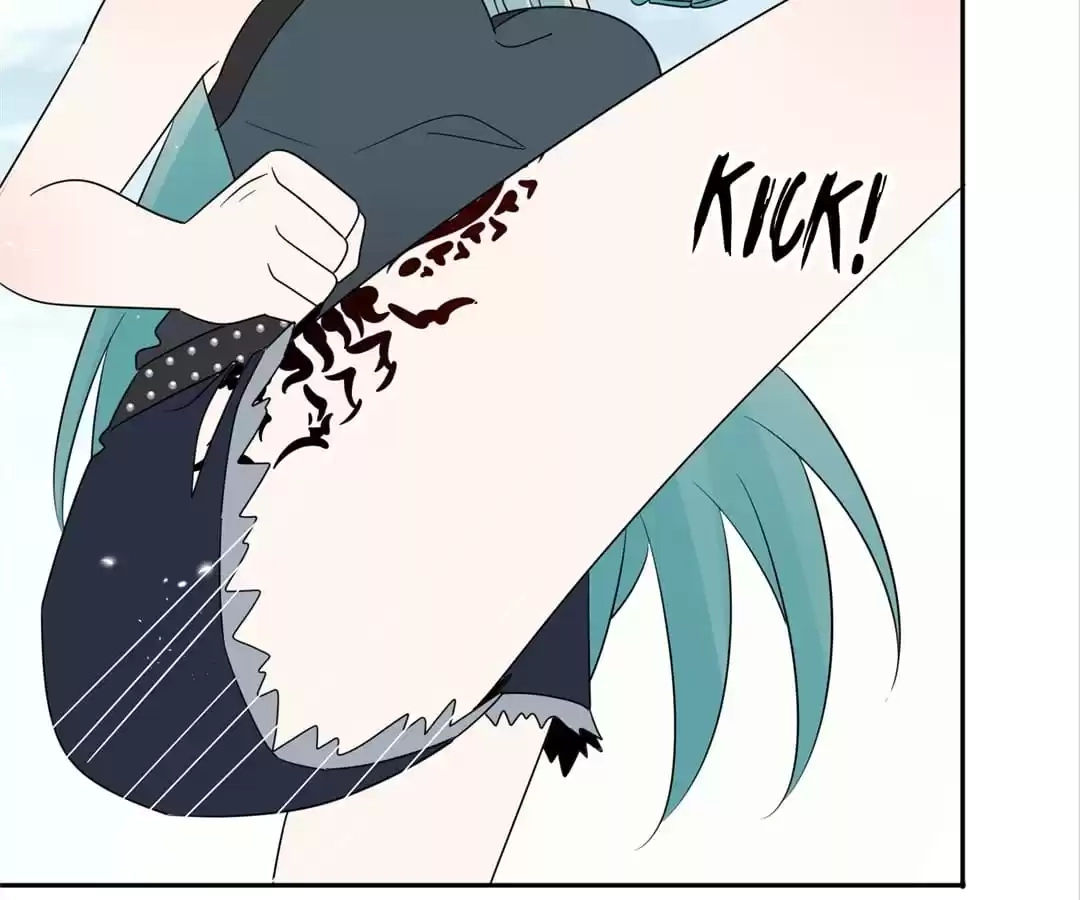 My Apocalyptic Miss Chapter 63 page 103 - 