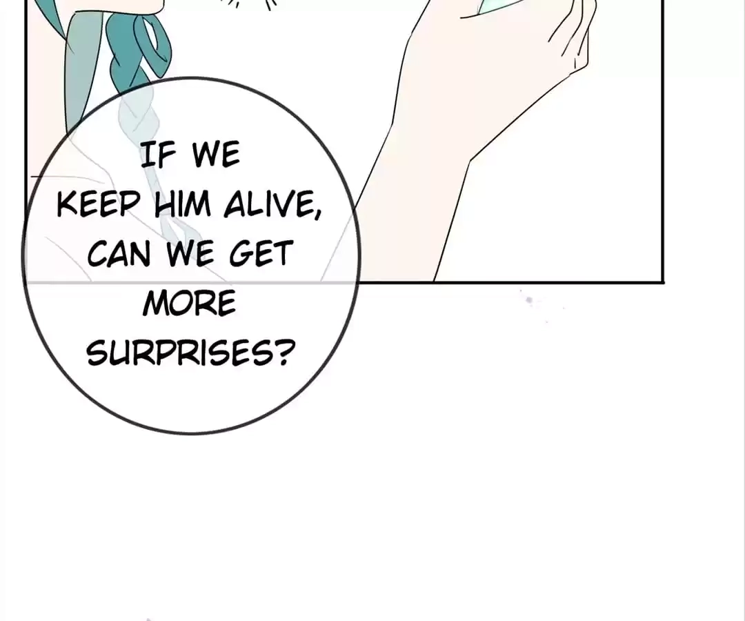 My Apocalyptic Miss Chapter 63 page 108 - 