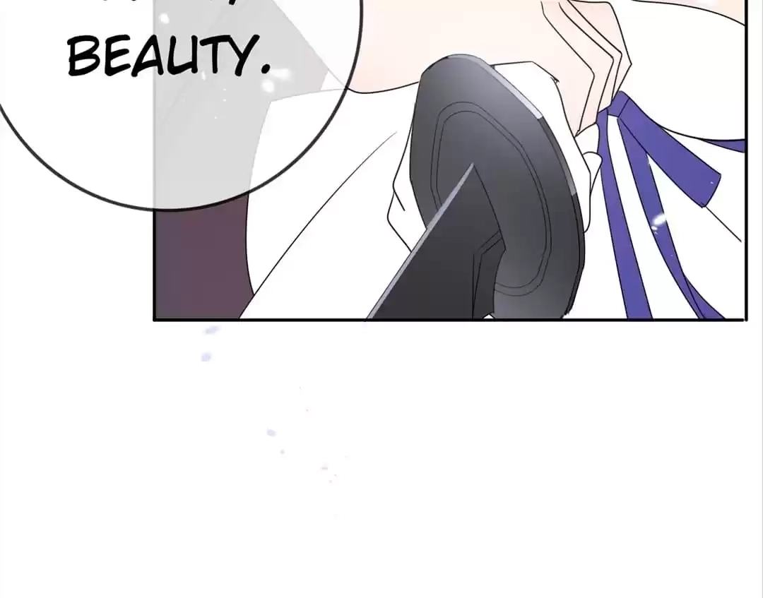 My Apocalyptic Miss Chapter 63 page 13 - 