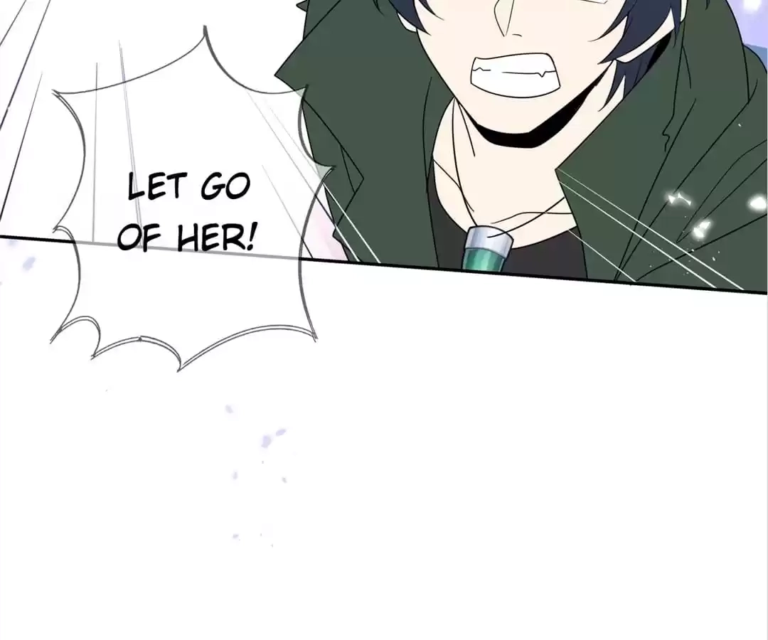 My Apocalyptic Miss Chapter 63 page 15 - 