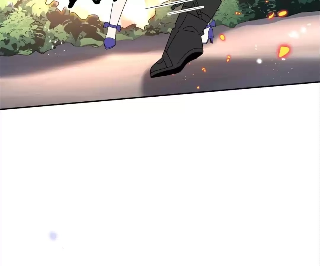 My Apocalyptic Miss Chapter 63 page 18 - 