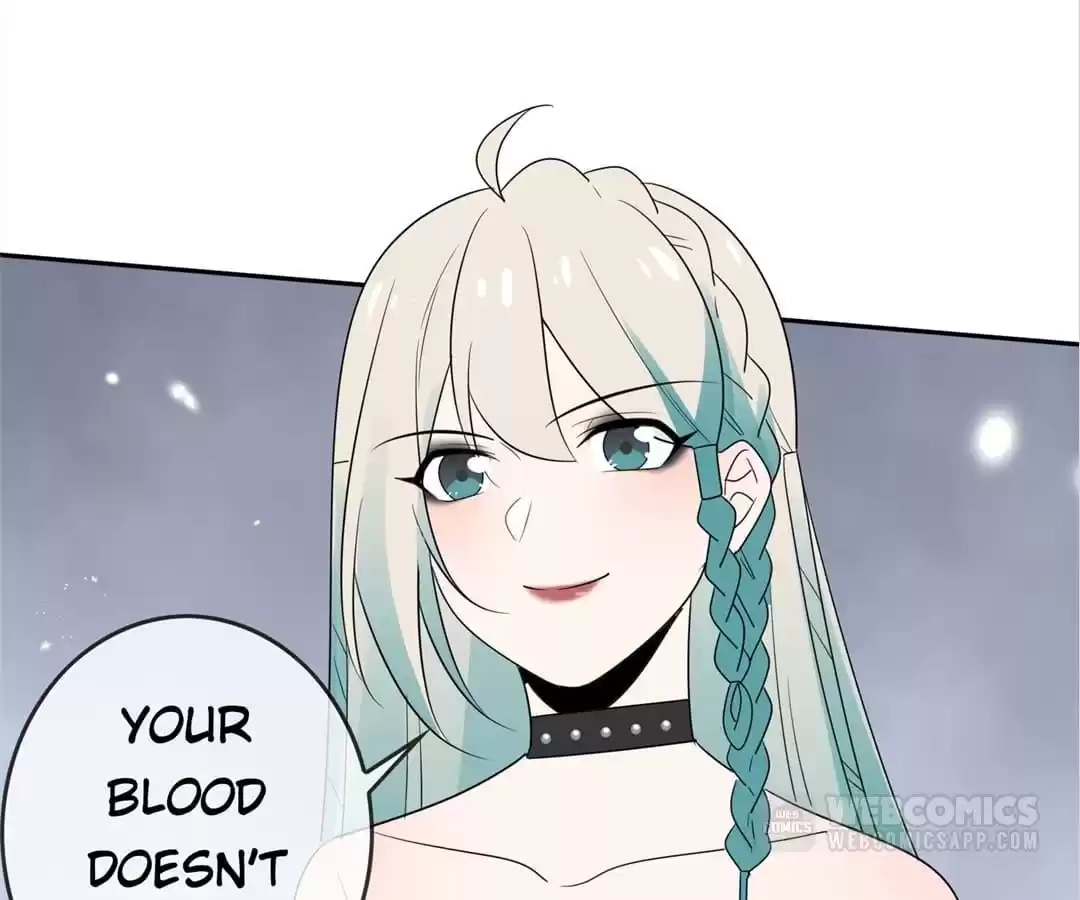 My Apocalyptic Miss Chapter 63 page 19 - 