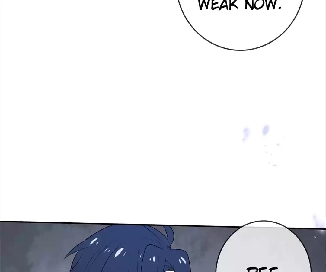 My Apocalyptic Miss Chapter 63 page 21 - 