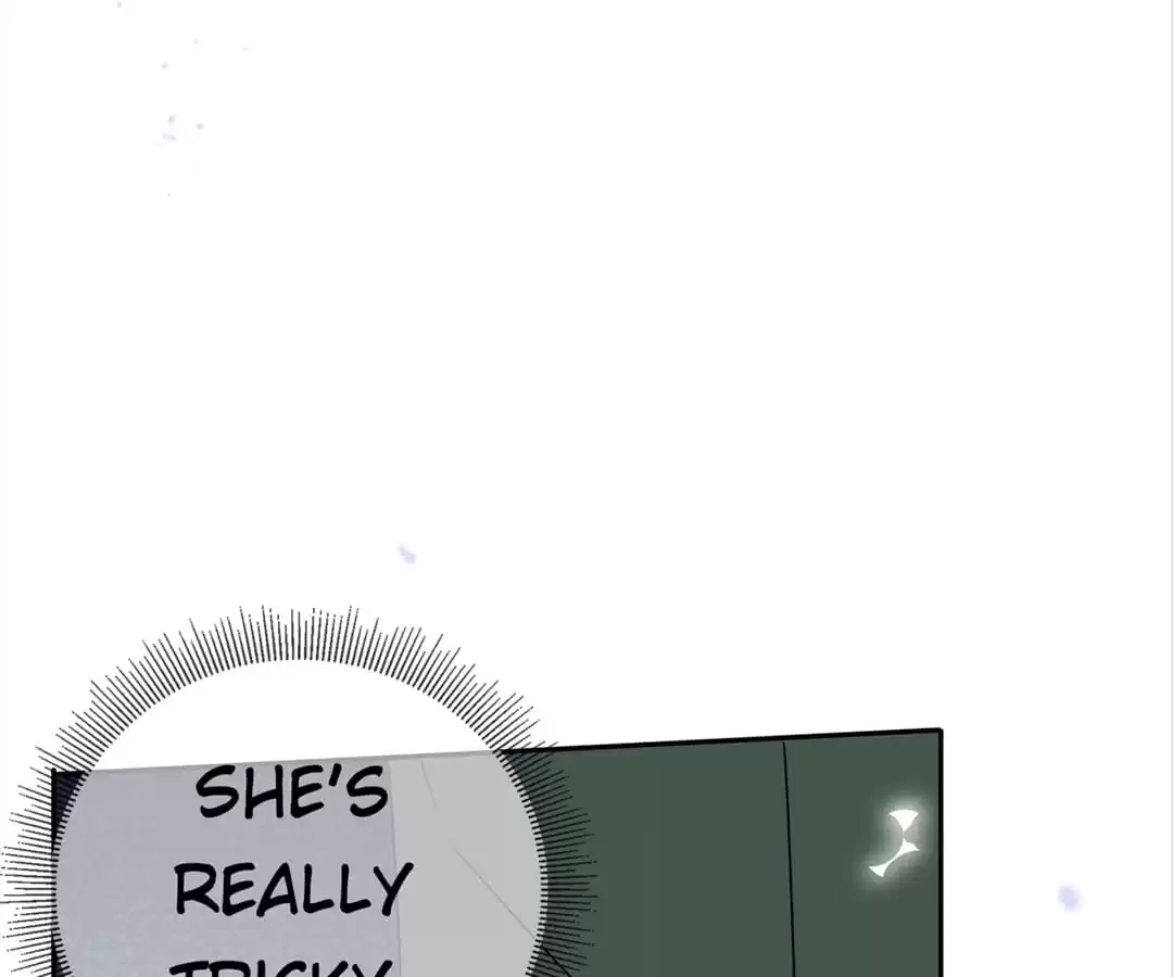 My Apocalyptic Miss Chapter 63 page 23 - 