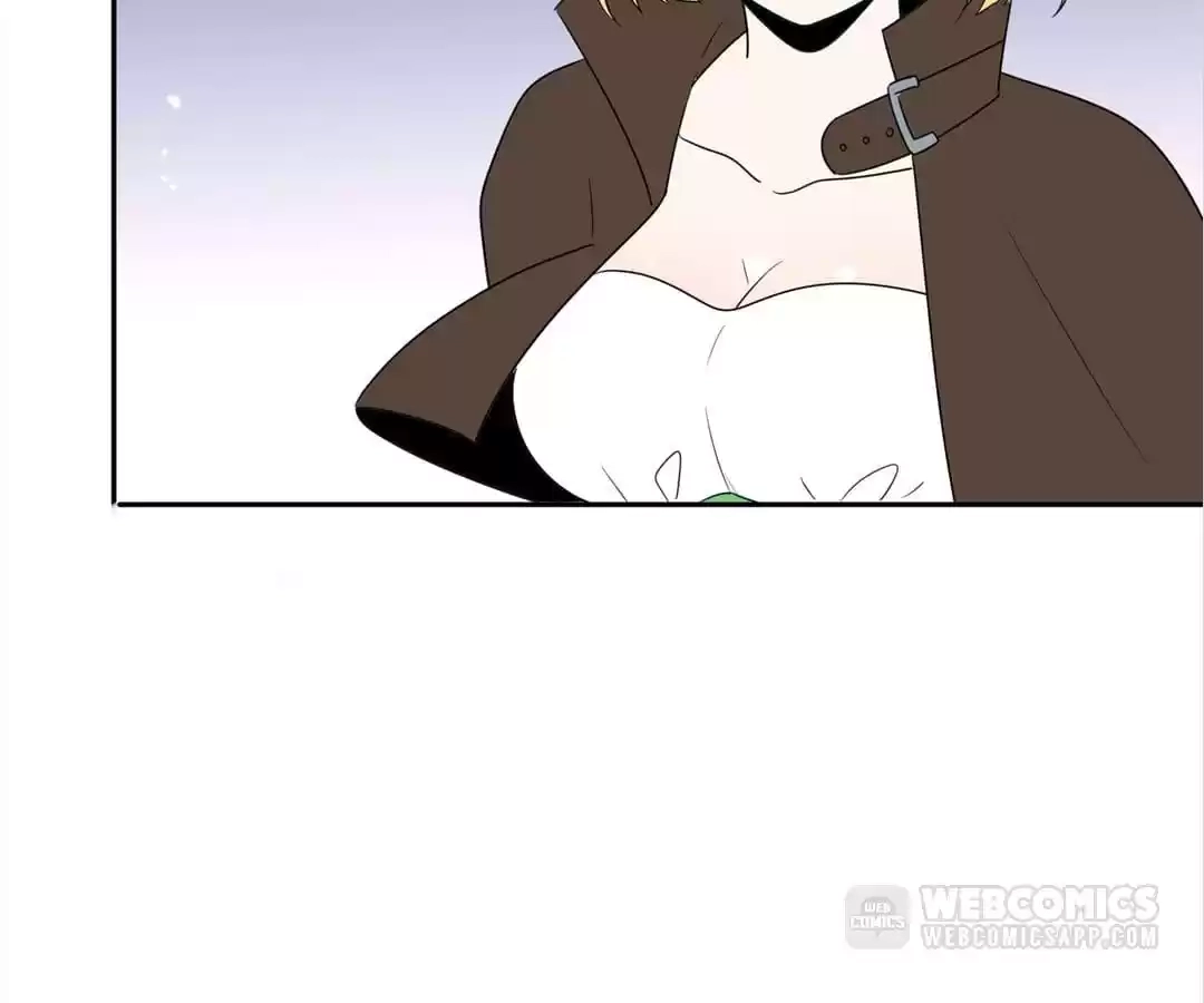 My Apocalyptic Miss Chapter 63 page 27 - 