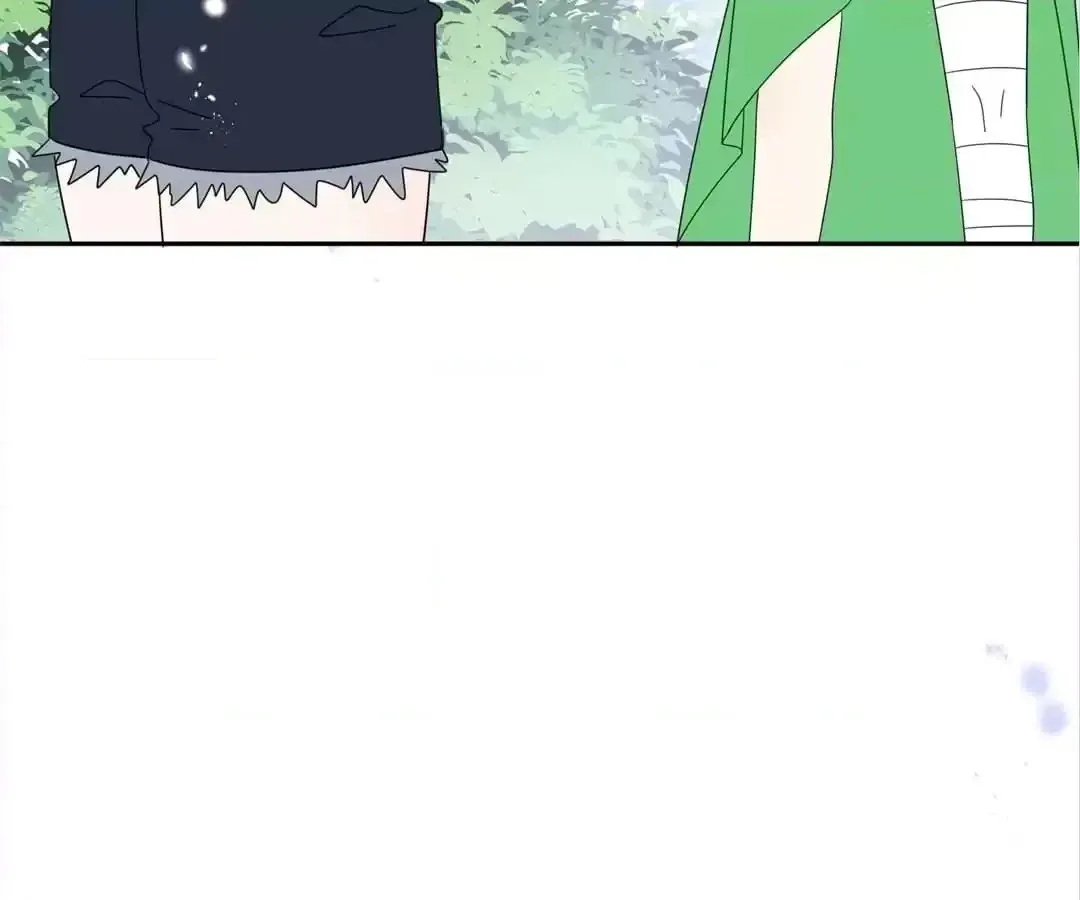 My Apocalyptic Miss Chapter 63 page 30 - 