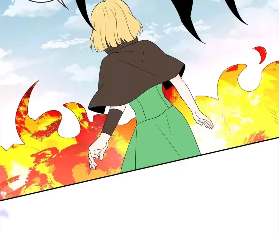 My Apocalyptic Miss Chapter 63 page 32 - 