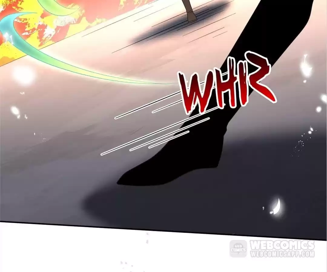 My Apocalyptic Miss Chapter 63 page 35 - 