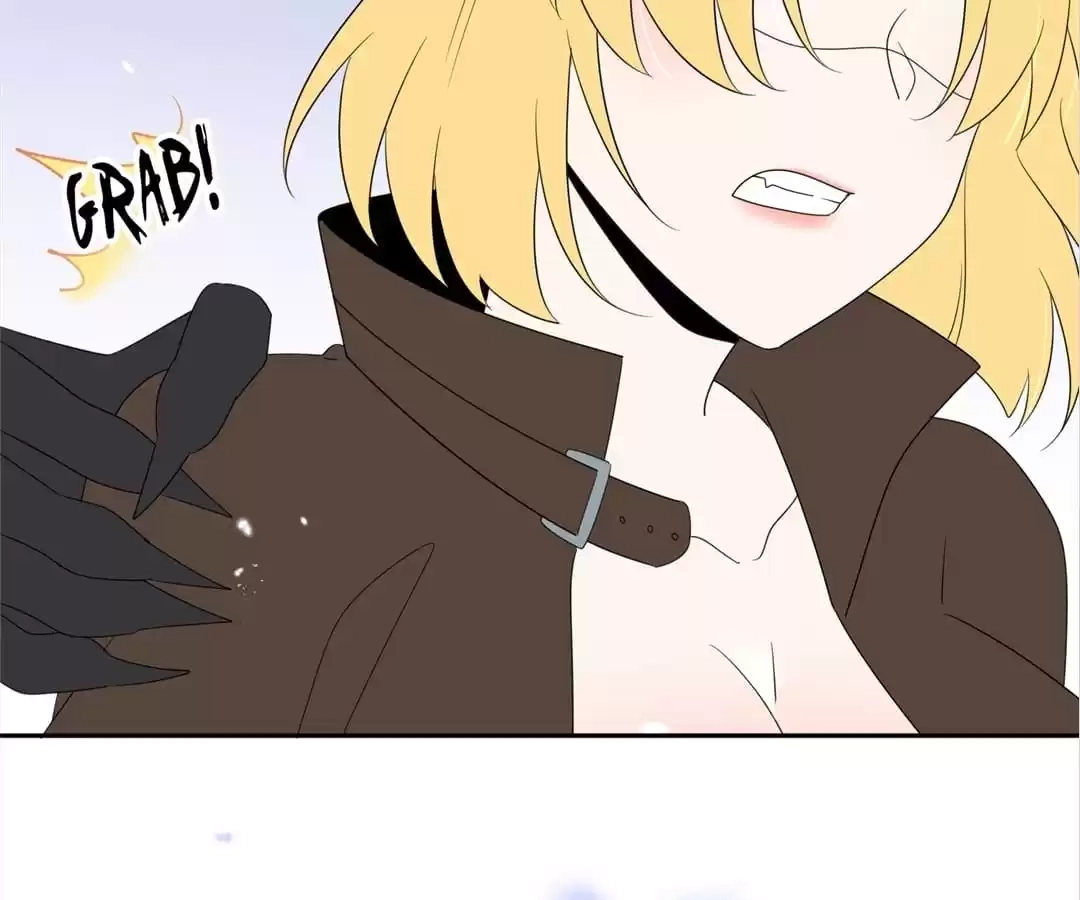 My Apocalyptic Miss Chapter 63 page 37 - 