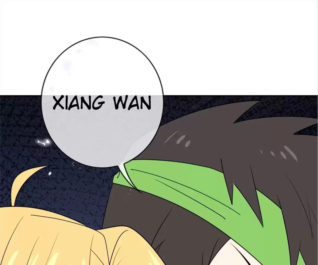 My Apocalyptic Miss Chapter 63 page 39 - 