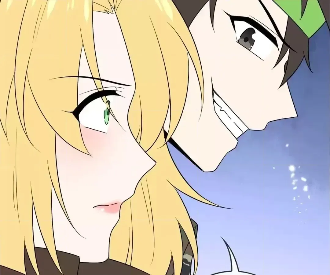 My Apocalyptic Miss Chapter 63 page 40 - 