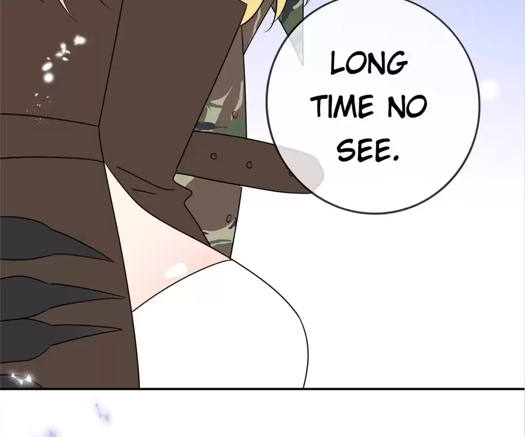 My Apocalyptic Miss Chapter 63 page 41 - 