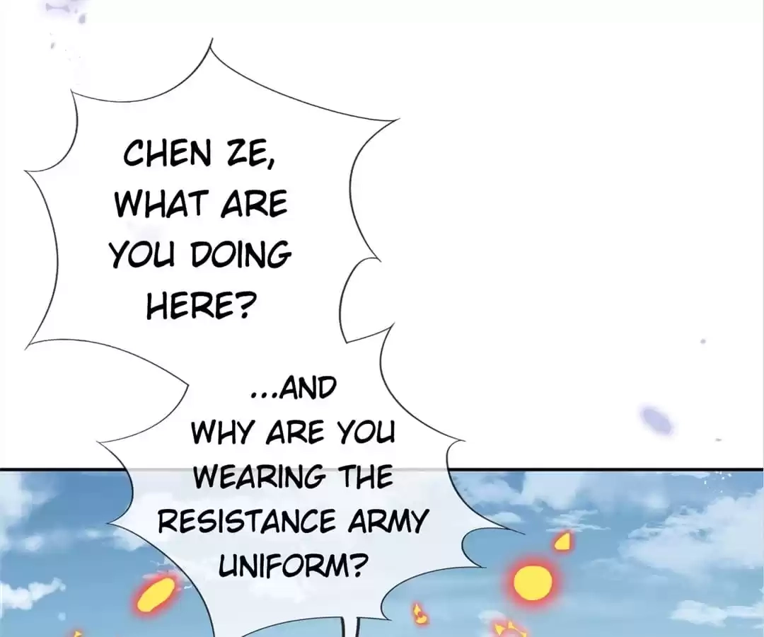 My Apocalyptic Miss Chapter 63 page 42 - 