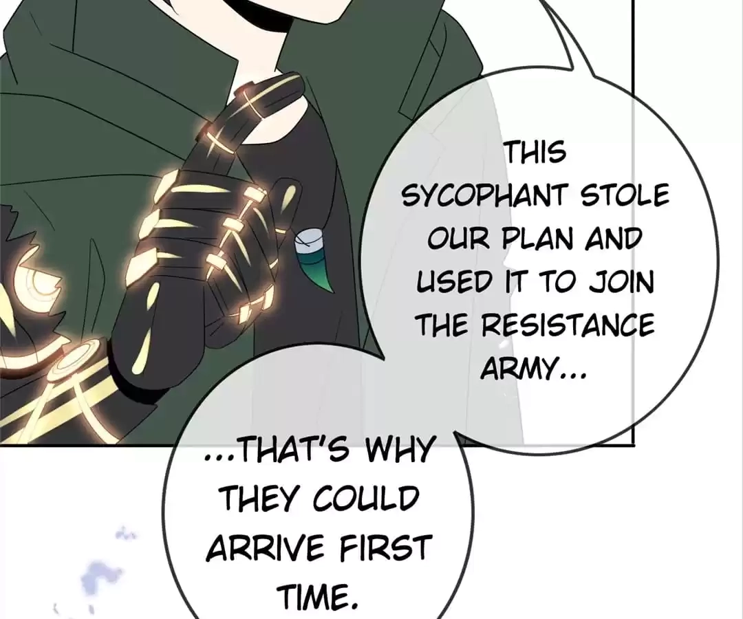 My Apocalyptic Miss Chapter 63 page 46 - 