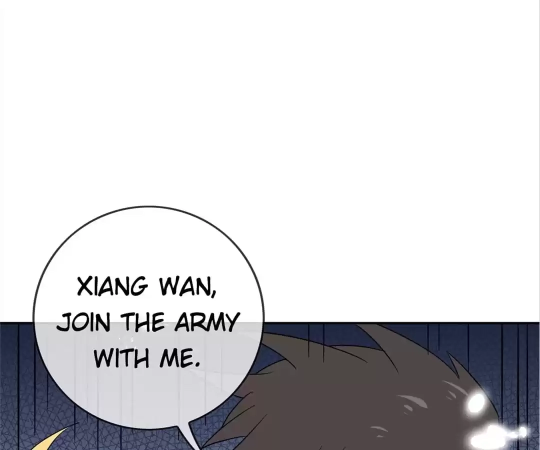 My Apocalyptic Miss Chapter 63 page 49 - 