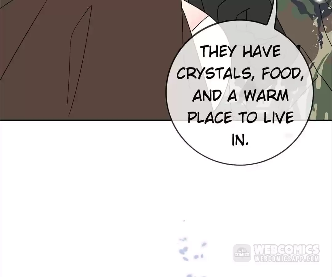 My Apocalyptic Miss Chapter 63 page 51 - 