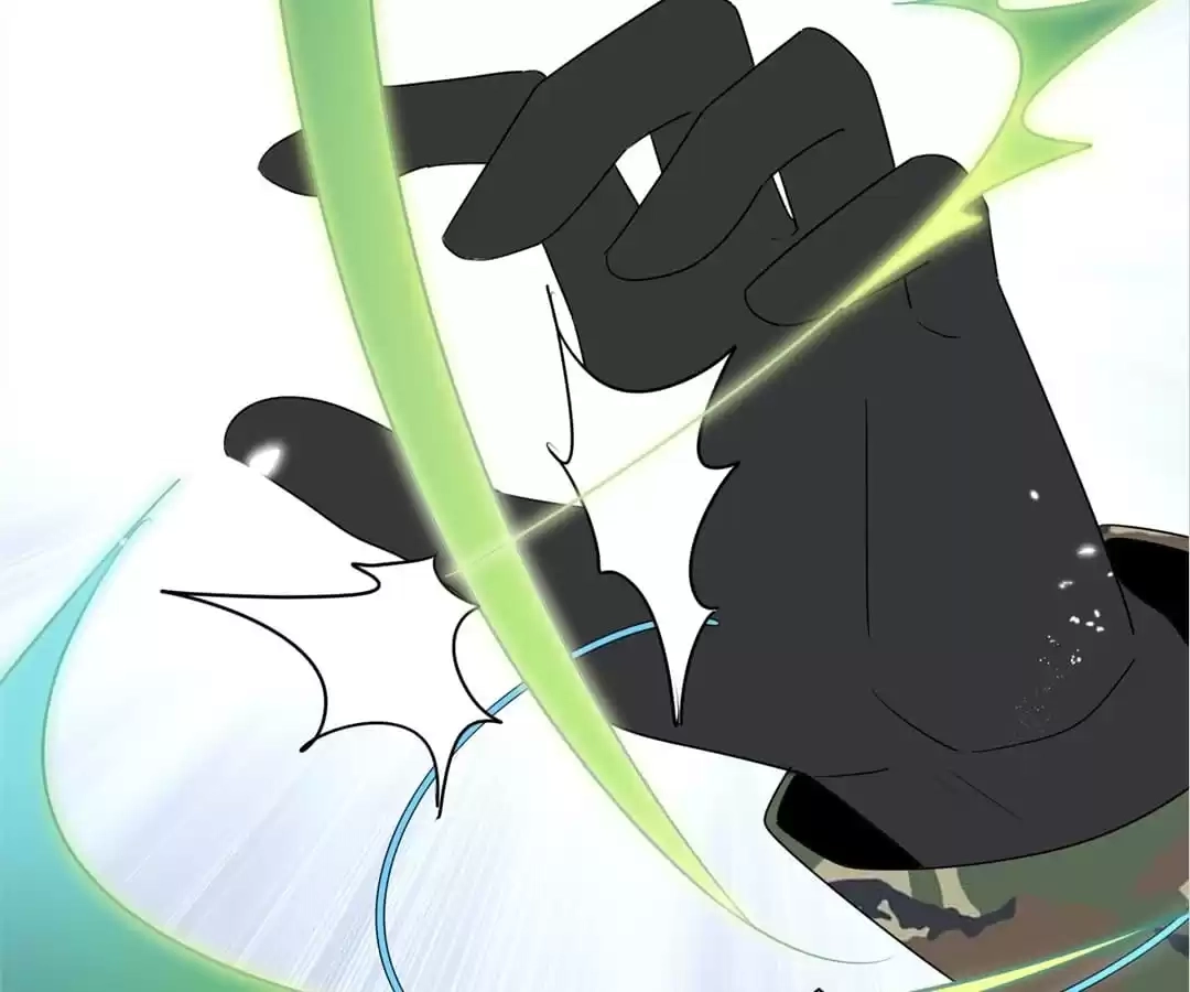 My Apocalyptic Miss Chapter 63 page 56 - 
