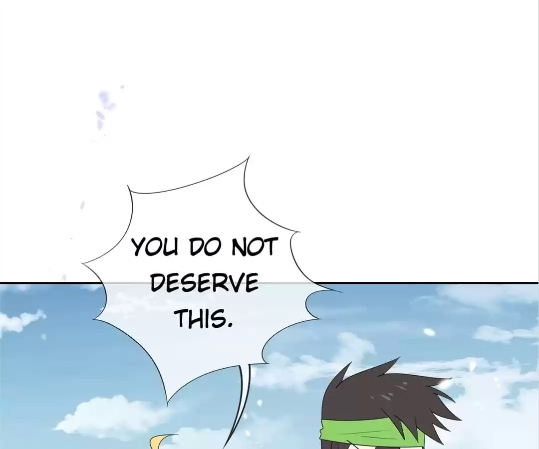 My Apocalyptic Miss Chapter 63 page 58 - 