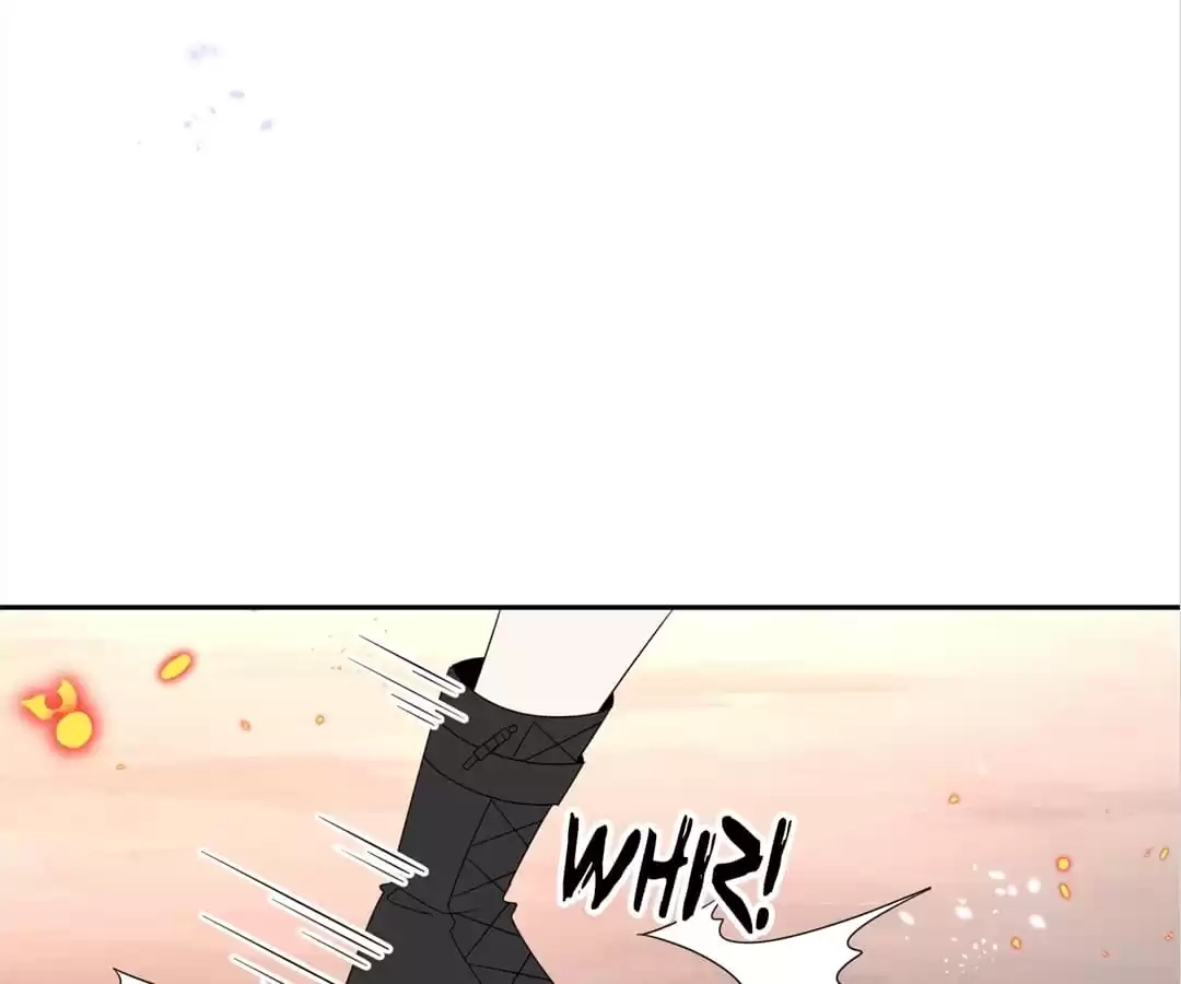 My Apocalyptic Miss Chapter 63 page 7 - 