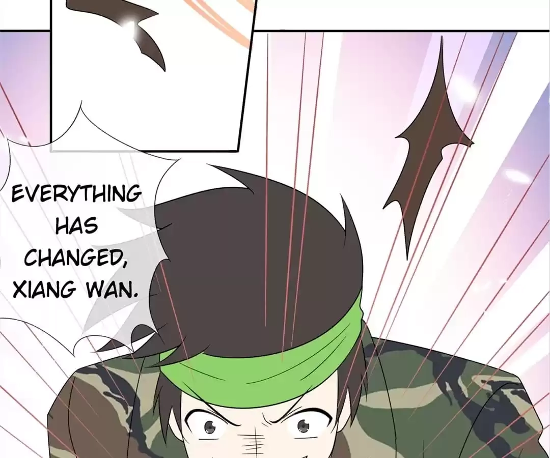 My Apocalyptic Miss Chapter 63 page 62 - 