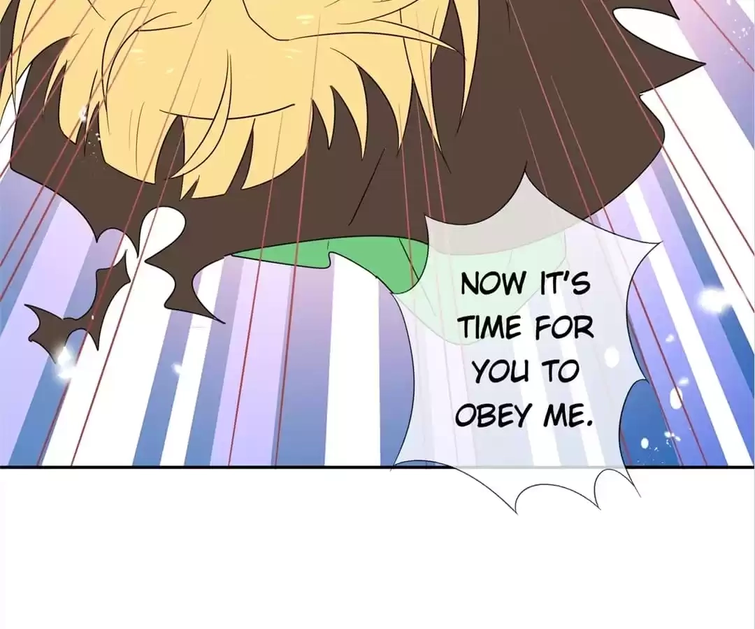 My Apocalyptic Miss Chapter 63 page 64 - 