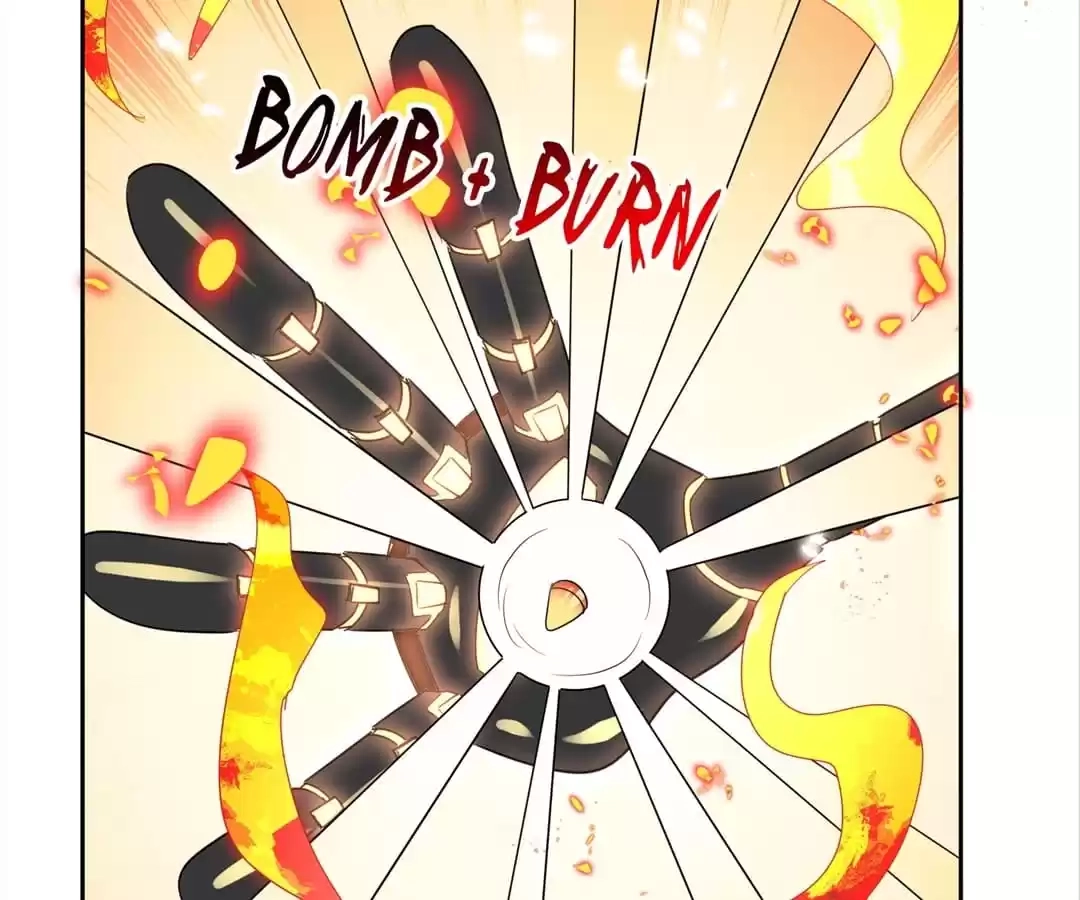 My Apocalyptic Miss Chapter 63 page 79 - 